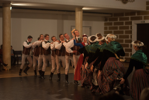 Mātes dienai veltīts koncerts 