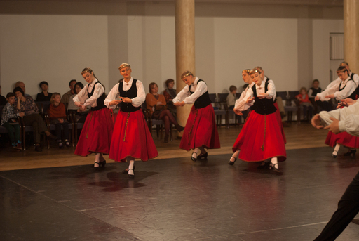 Mātes dienai veltīts koncerts 