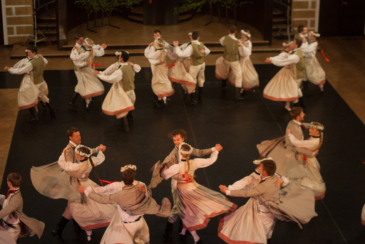 Mātes dienai veltīts koncerts 