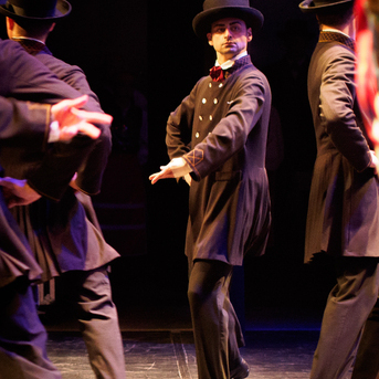 XVII Baltijas valstu Studentu Dziesmu un deju svētki „Gaudeamus”. - Foto Jurģis Rikveilis un palīgi