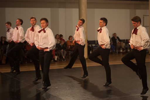 Mātes dienai veltīts koncerts 