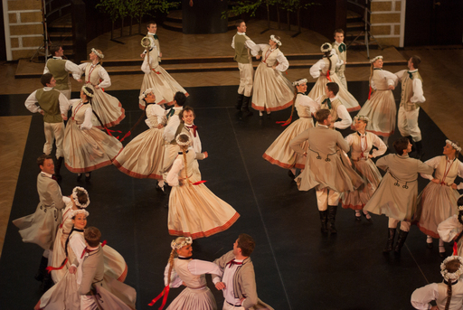 Mātes dienai veltīts koncerts 