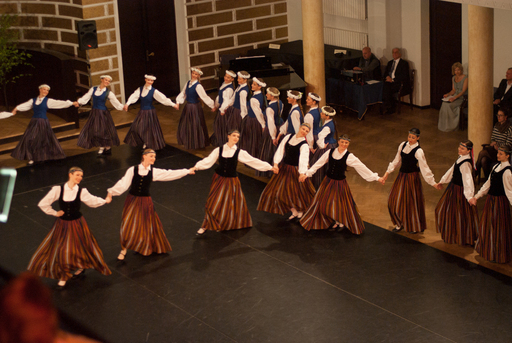 Mātes dienai veltīts koncerts 