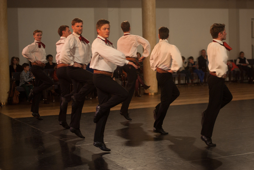 Mātes dienai veltīts koncerts 