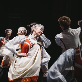 XVII Baltijas valstu Studentu Dziesmu un deju svētki „Gaudeamus”. - Foto Jurģis Rikveilis un palīgi