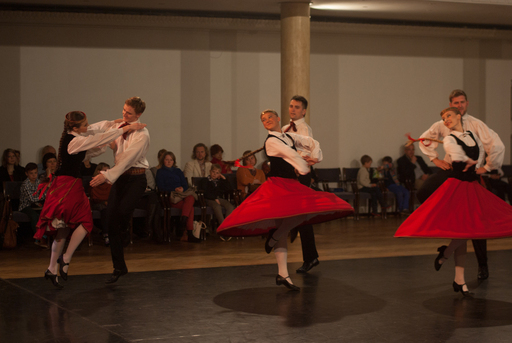 Mātes dienai veltīts koncerts 