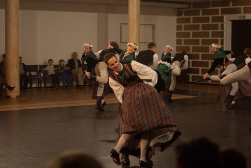 Mātes dienai veltīts koncerts 