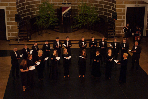 Mātes dienai veltīts koncerts 