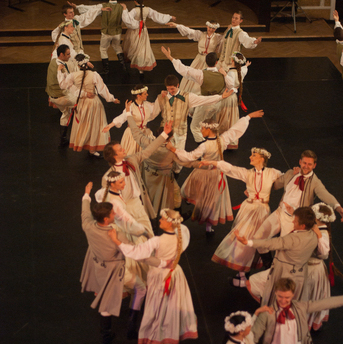 Mātes dienai veltīts koncerts 