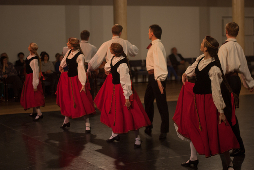 Mātes dienai veltīts koncerts 