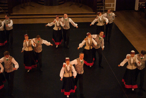 Mātes dienai veltīts koncerts 