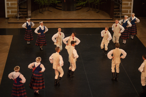 Mātes dienai veltīts koncerts 