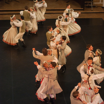 Mātes dienai veltīts koncerts 