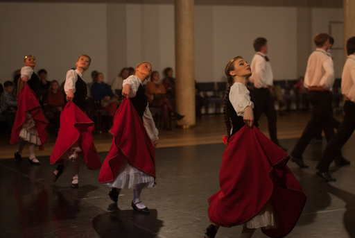 Mātes dienai veltīts koncerts 