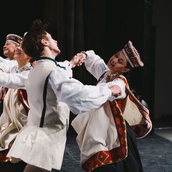 XVII Baltijas valstu Studentu Dziesmu un deju svētki „Gaudeamus”. - Foto Jurģis Rikveilis un palīgi