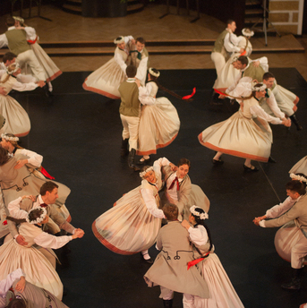 Mātes dienai veltīts koncerts 