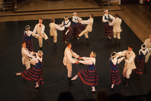 Mātes dienai veltīts koncerts 