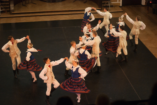 Mātes dienai veltīts koncerts 