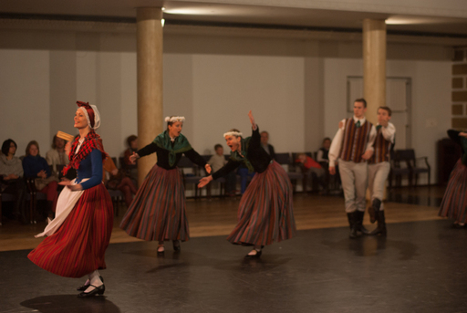 Mātes dienai veltīts koncerts 