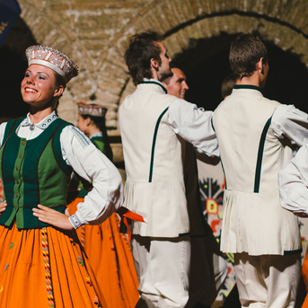 Maķedonija 2014 - Foto Anna Zvejniece un Jurģis Rikveilis