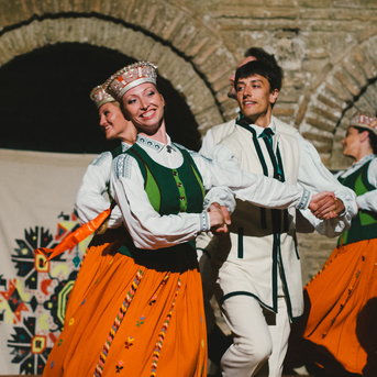 Maķedonija 2014 - Foto Anna Zvejniece un Jurģis Rikveilis