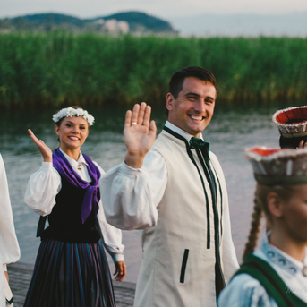 Maķedonija 2014 - Foto Anna Zvejniece un Jurģis Rikveilis