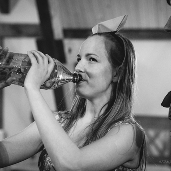 Nometne un iesvētības Ratniekos - Foto Jurģis Rikveilis