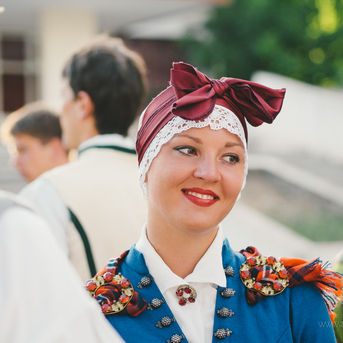 Maķedonija 2014 - Foto Anna Zvejniece un Jurģis Rikveilis