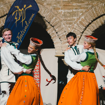 Maķedonija 2014 - Foto Anna Zvejniece un Jurģis Rikveilis