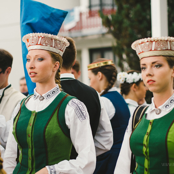 Maķedonija 2014 - Foto Anna Zvejniece un Jurģis Rikveilis