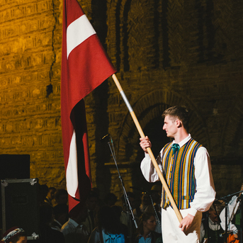 Maķedonija 2014 - Foto Anna Zvejniece un Jurģis Rikveilis