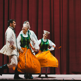 Maķedonija 2014 - Foto Anna Zvejniece un Jurģis Rikveilis