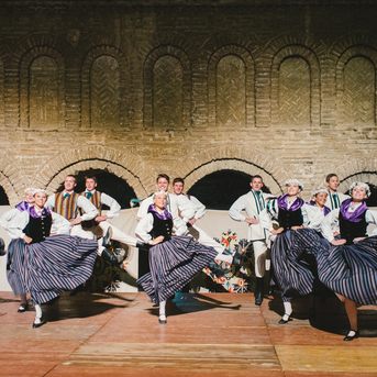 Maķedonija 2014 - Foto Anna Zvejniece un Jurģis Rikveilis