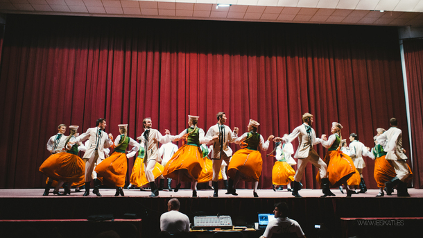 Maķedonija 2014 - Foto Anna Zvejniece un Jurģis Rikveilis