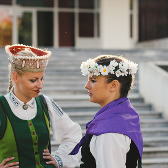 Maķedonija 2014 - Foto Anna Zvejniece un Jurģis Rikveilis