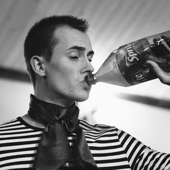 Nometne un iesvētības Ratniekos - Foto Jurģis Rikveilis