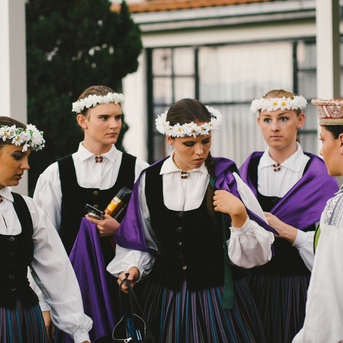 Maķedonija 2014 - Foto Anna Zvejniece un Jurģis Rikveilis