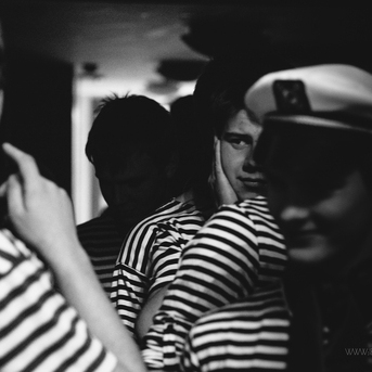 Nometne un iesvētības Ratniekos - Foto Jurģis Rikveilis