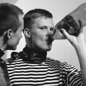 Nometne un iesvētības Ratniekos - Foto Jurģis Rikveilis