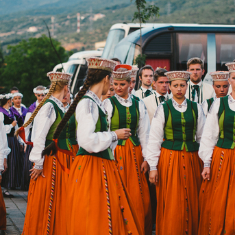 Maķedonija 2014 - Foto Anna Zvejniece un Jurģis Rikveilis