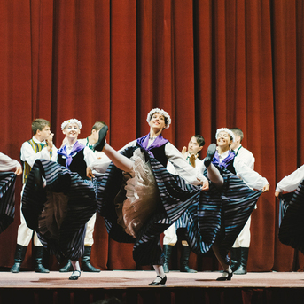 Maķedonija 2014 - Foto Anna Zvejniece un Jurģis Rikveilis