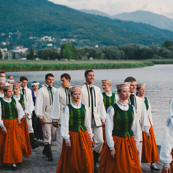 Maķedonija 2014 - Foto Anna Zvejniece un Jurģis Rikveilis