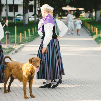 Maķedonija 2014 - Foto Anna Zvejniece un Jurģis Rikveilis