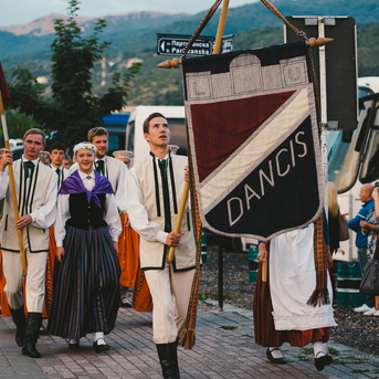 Maķedonija 2014 - Foto Anna Zvejniece un Jurģis Rikveilis