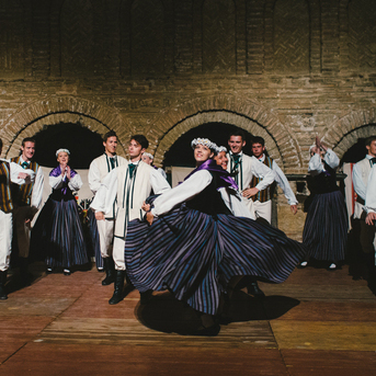 Maķedonija 2014 - Foto Anna Zvejniece un Jurģis Rikveilis