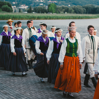 Maķedonija 2014 - Foto Anna Zvejniece un Jurģis Rikveilis