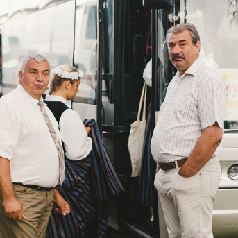 Maķedonija 2014 - Foto Anna Zvejniece un Jurģis Rikveilis