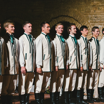 Maķedonija 2014 - Foto Anna Zvejniece un Jurģis Rikveilis