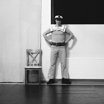 Nometne un iesvētības Ratniekos - Foto Jurģis Rikveilis