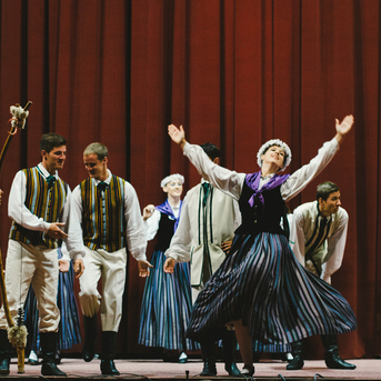 Maķedonija 2014 - Foto Anna Zvejniece un Jurģis Rikveilis